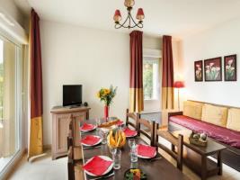 Rental Villa Le Clos Des Vignes Lagrange Prestige 24 - Bergerac, 1 Bedroom, 4 Persons Exterior photo